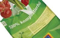 shopping bag